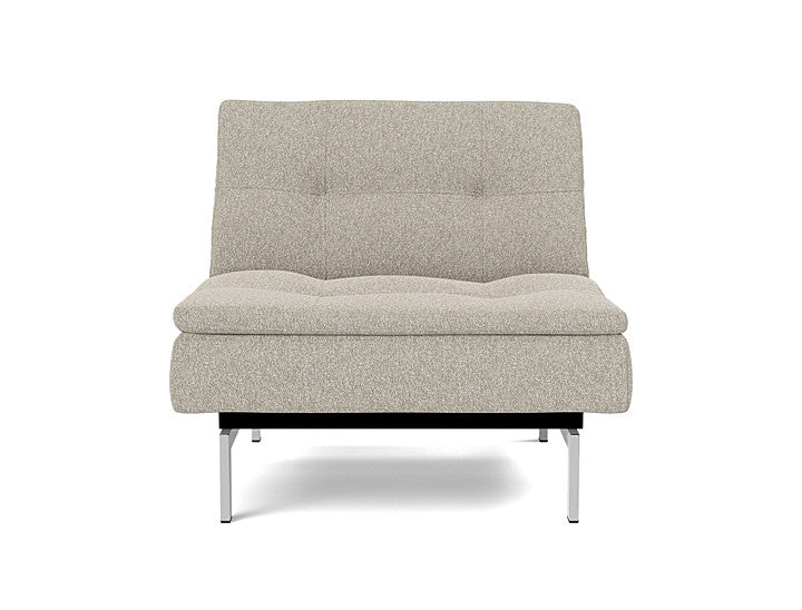Dublexo Chrome Chair - variant image