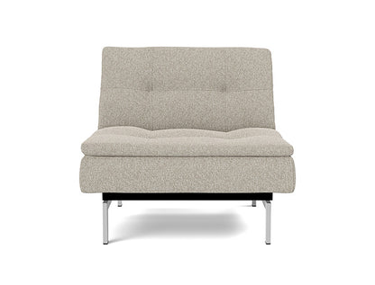 Dublexo Chrome Chair - variant image