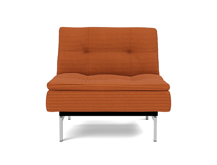 Dublexo Chrome Chair - variant image