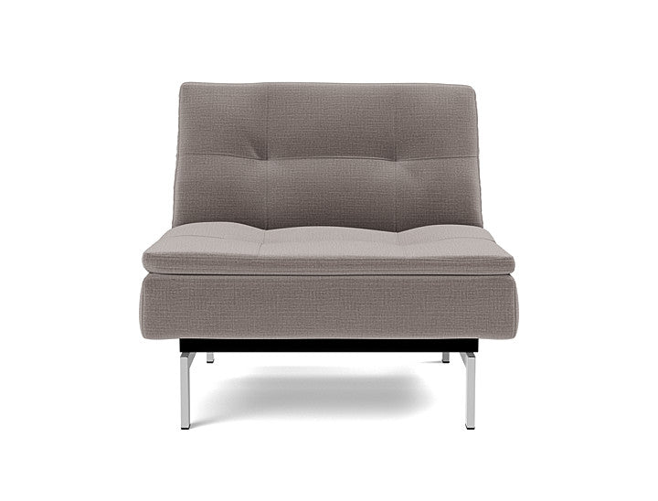 Dublexo Chrome Chair - variant image