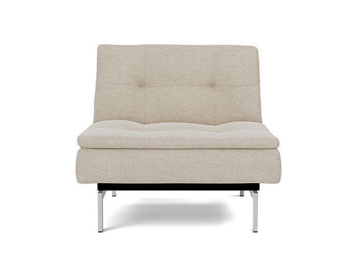 Dublexo Chrome Chair - variant image