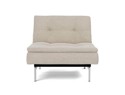 Dublexo Chrome Chair - variant image