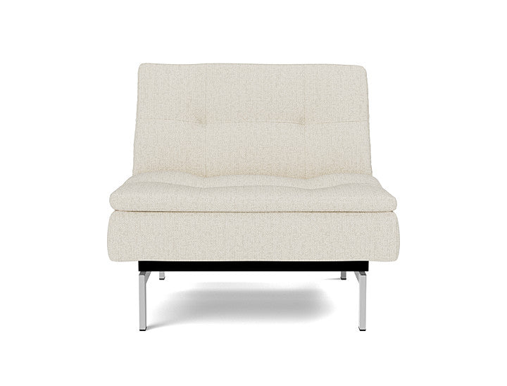 Dublexo Chrome Chair - variant image