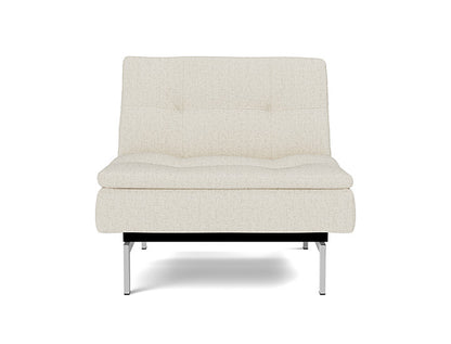 Dublexo Chrome Chair - variant image
