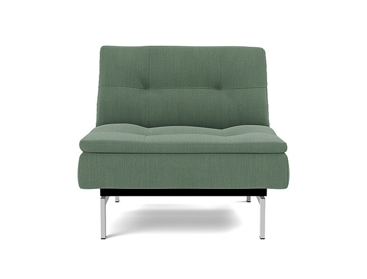Dublexo Chrome Chair - variant image