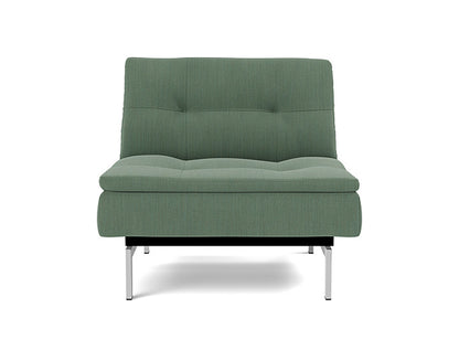 Dublexo Chrome Chair - variant image