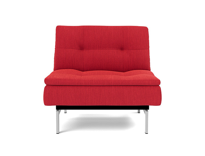 Dublexo Chrome Chair - variant image