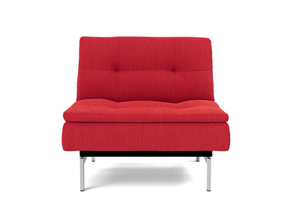 Dublexo Chrome Chair - variant image