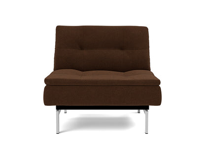 Dublexo Chrome Chair - variant image
