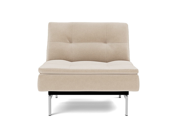 Dublexo Chrome Chair - variant image