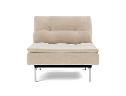 Dublexo Chrome Chair - variant image