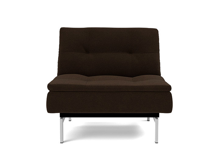 Dublexo Chrome Chair - variant image