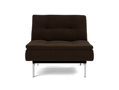 Dublexo Chrome Chair - variant image