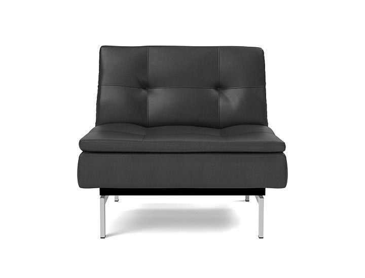 Dublexo Chrome Chair - variant image