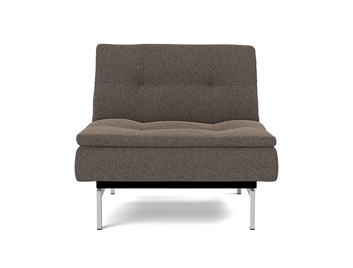 Dublexo Chrome Chair - variant image