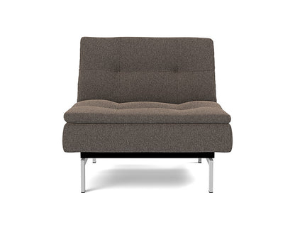 Dublexo Chrome Chair - variant image