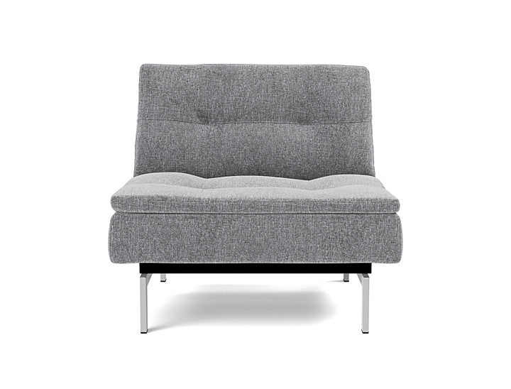 Dublexo Chrome Chair - variant image