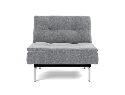 Dublexo Chrome Chair - variant image