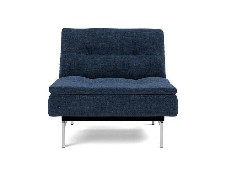 Dublexo Chrome Chair - variant image