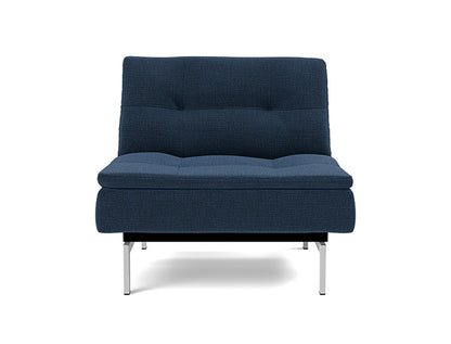 Dublexo Chrome Chair - variant image