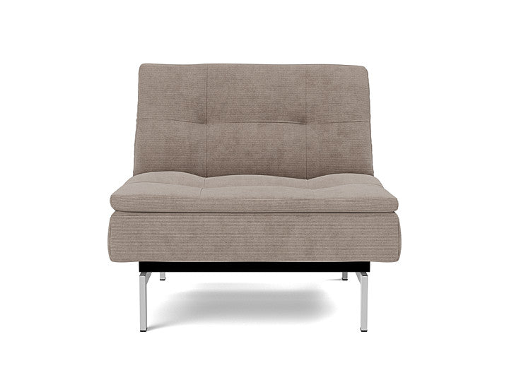 Dublexo Chrome Chair - variant image