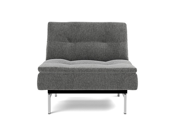 Dublexo Chrome Chair - variant image