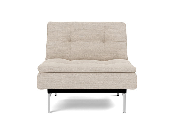 Dublexo Chrome Chair - variant image