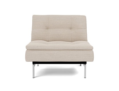 Dublexo Chrome Chair - variant image