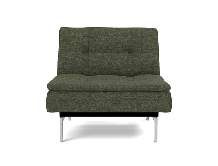 Dublexo Chrome Chair - variant image