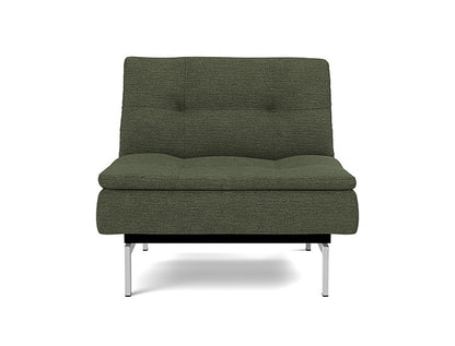 Dublexo Chrome Chair - variant image