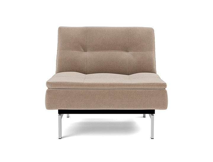 Dublexo Chrome Chair - variant image