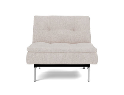 Dublexo Chrome Chair - variant image