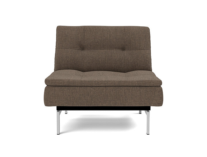 Dublexo Chrome Chair - variant image