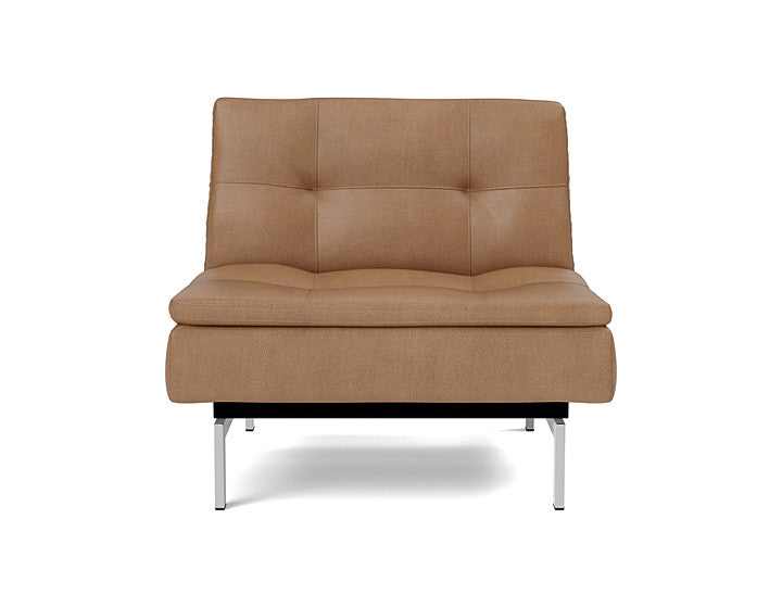 Dublexo Chrome Chair - variant image