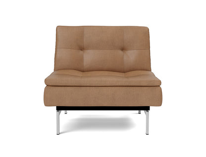 Dublexo Chrome Chair - variant image