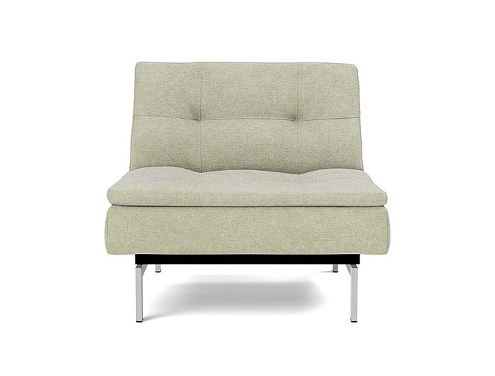 Dublexo Chrome Chair - variant image