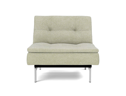 Dublexo Chrome Chair - variant image