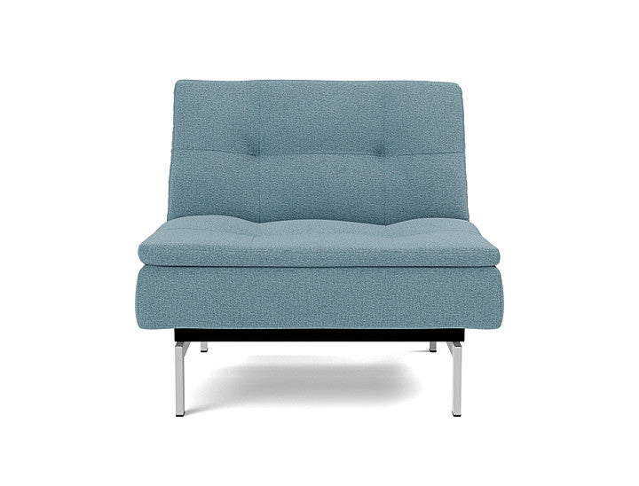 Dublexo Chrome Chair - variant image