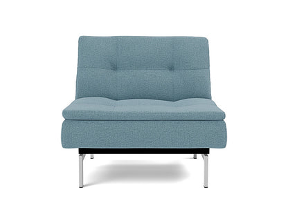 Dublexo Chrome Chair - variant image