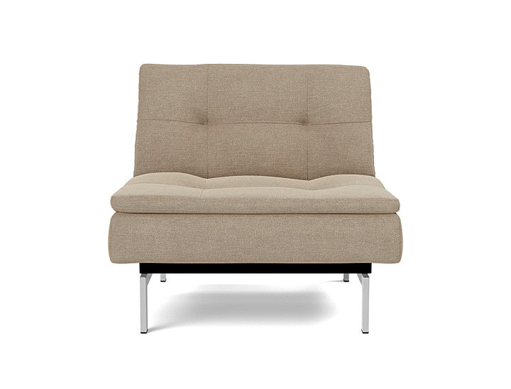 Dublexo Chrome Chair - variant image