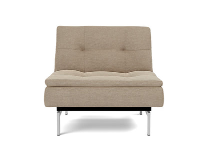 Dublexo Chrome Chair - variant image