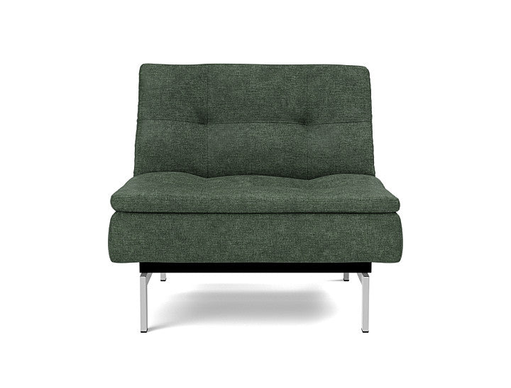 Dublexo Chrome Chair - variant image