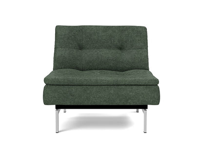 Dublexo Chrome Chair - variant image