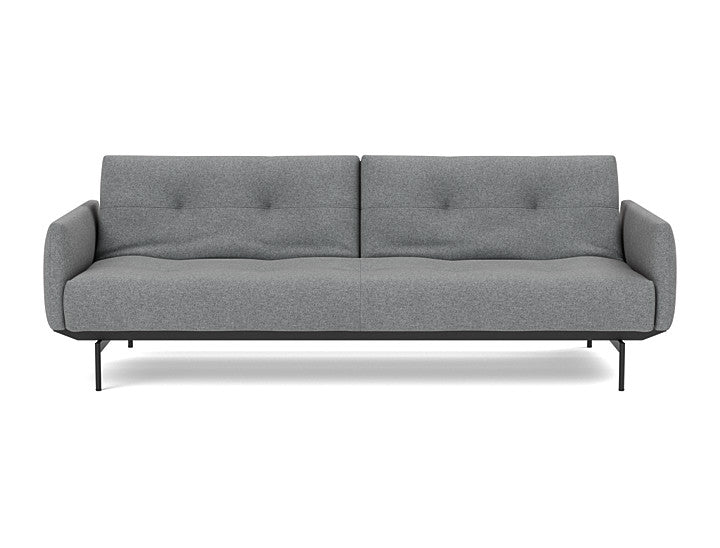 ILB 201 Sofa Bed With Arms - angle 1