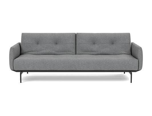 ILB 201 Sofa Bed With Arms - angle 1