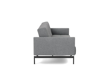 ILB 201 Sofa Bed With Arms - angle 2