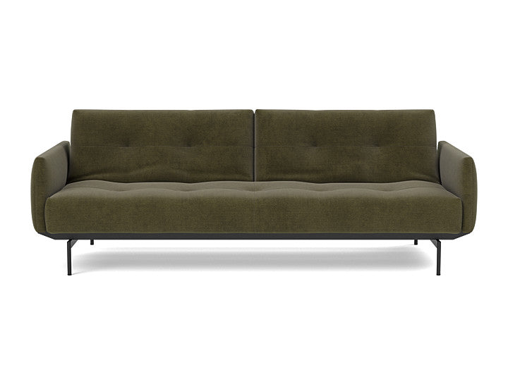 ILB 201 Sofa Bed With Arms - variant image