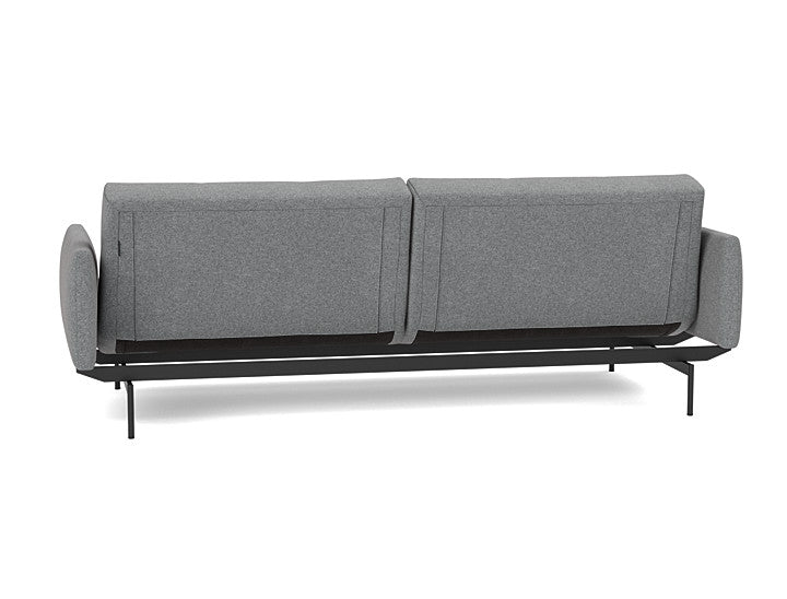 ILB 201 Sofa Bed With Arms - angle 3