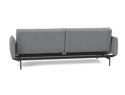 ILB 201 Sofa Bed With Arms - angle 3