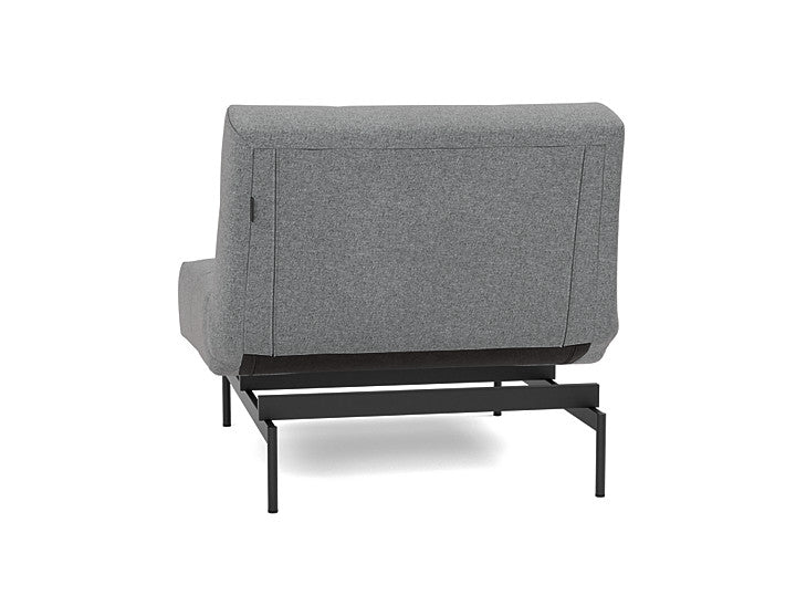 ILB 202 Chair - angle 3